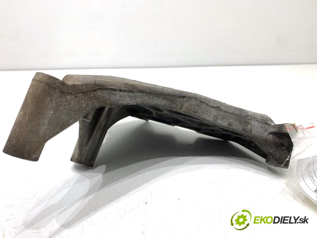 VW SHARAN nadwozie wielkoprzestrzenne (MPV) 2013 130 kW 2.0 TDI 1968 držák motora 03L199207