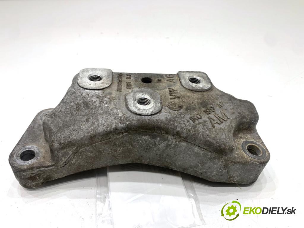 VW SHARAN nadwozie wielkoprzestrzenne (MPV) 2013 130 kW 2.0 TDI 1968 Držiak prevodovky 1KO199117