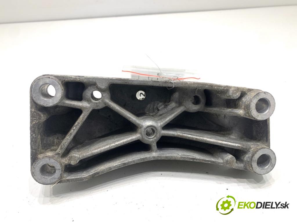 VW SHARAN nadwozie wielkoprzestrzenne (MPV) 2013 130 kW 2.0 TDI 1968 držák převodovky 1KO199117