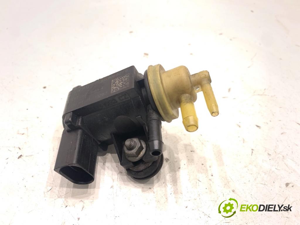 VW SHARAN nadwozie wielkoprzestrzenne (MPV) 2013 130 kW 2.0 TDI 1968 Ventil tlaku 1K0906627B (Ventil)