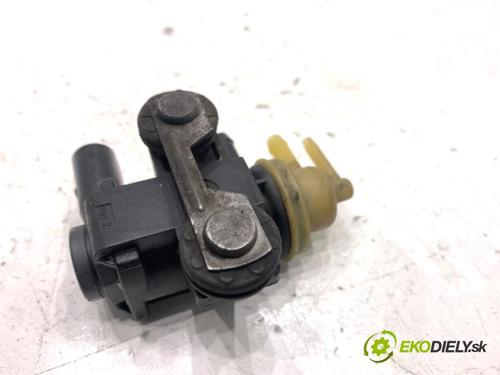 VW SHARAN nadwozie wielkoprzestrzenne (MPV) 2013 130 kW 2.0 TDI 1968 Ventil tlaku 1K0906627B (Ventil)