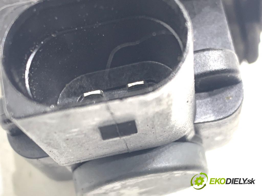 VW SHARAN nadwozie wielkoprzestrzenne (MPV) 2013 130 kW 2.0 TDI 1968 Ventil tlaku 1K0906627B (Ventil)