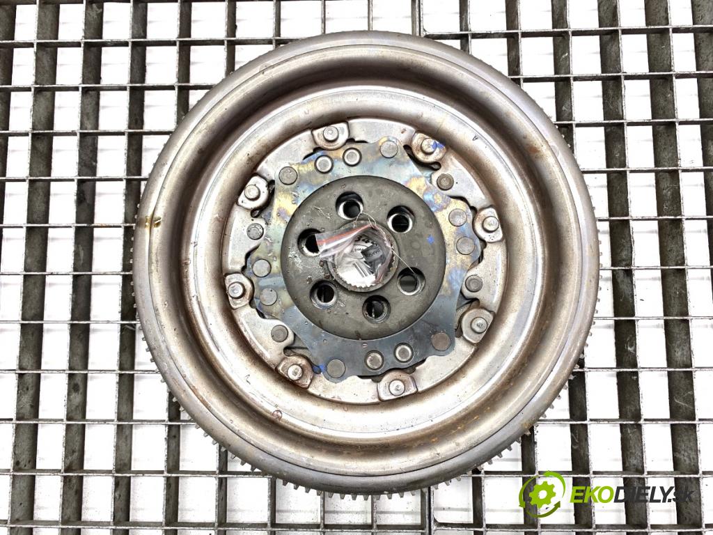 VW SHARAN nadwozie wielkoprzestrzenne (MPV) 2013 130 kW 2.0 TDI 1968 kolo dvojhmota 415074409