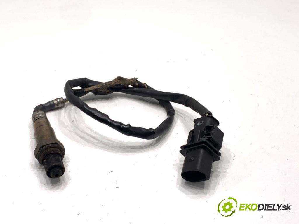 VW SHARAN nadwozie wielkoprzestrzenne (MPV) 2013 130 kW 2.0 TDI 1968 sonda lambda 03L906262B (Lambda sonda)