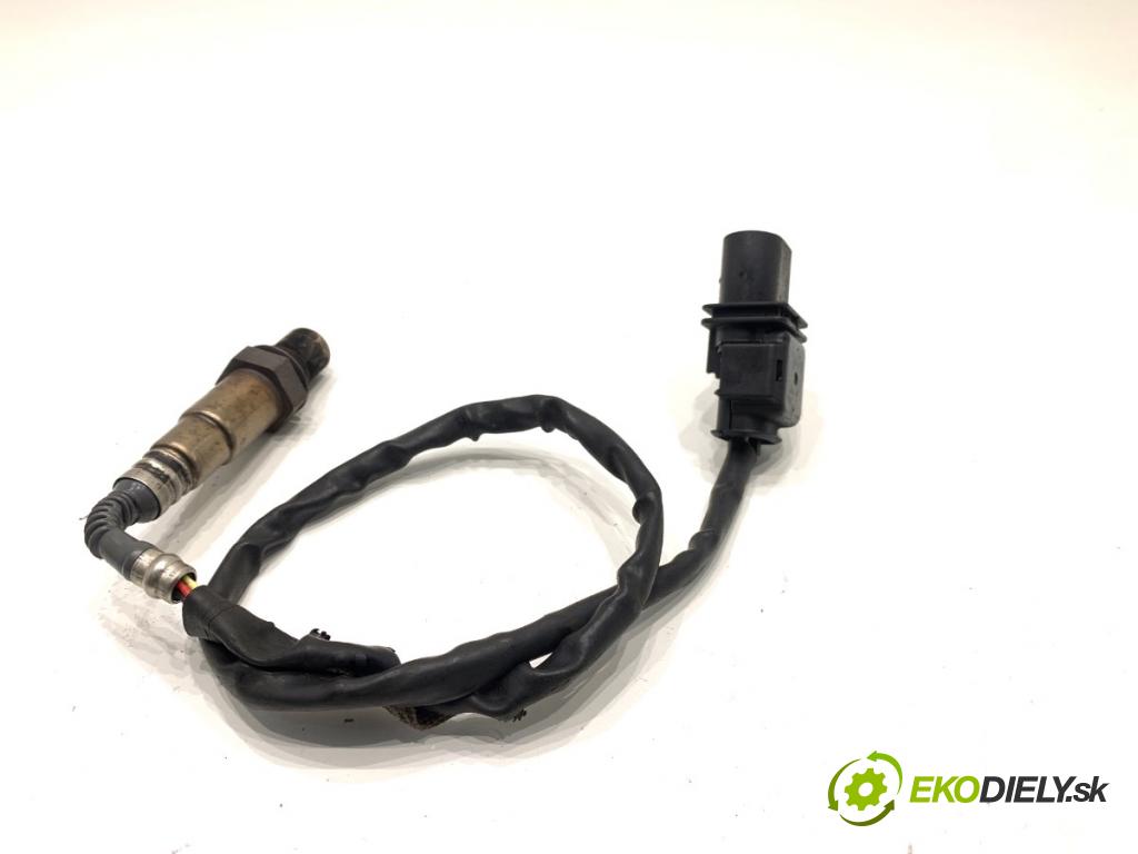 VW SHARAN nadwozie wielkoprzestrzenne (MPV) 2013 130 kW 2.0 TDI 1968 sonda lambda 03L906262B (Lambda sonda)