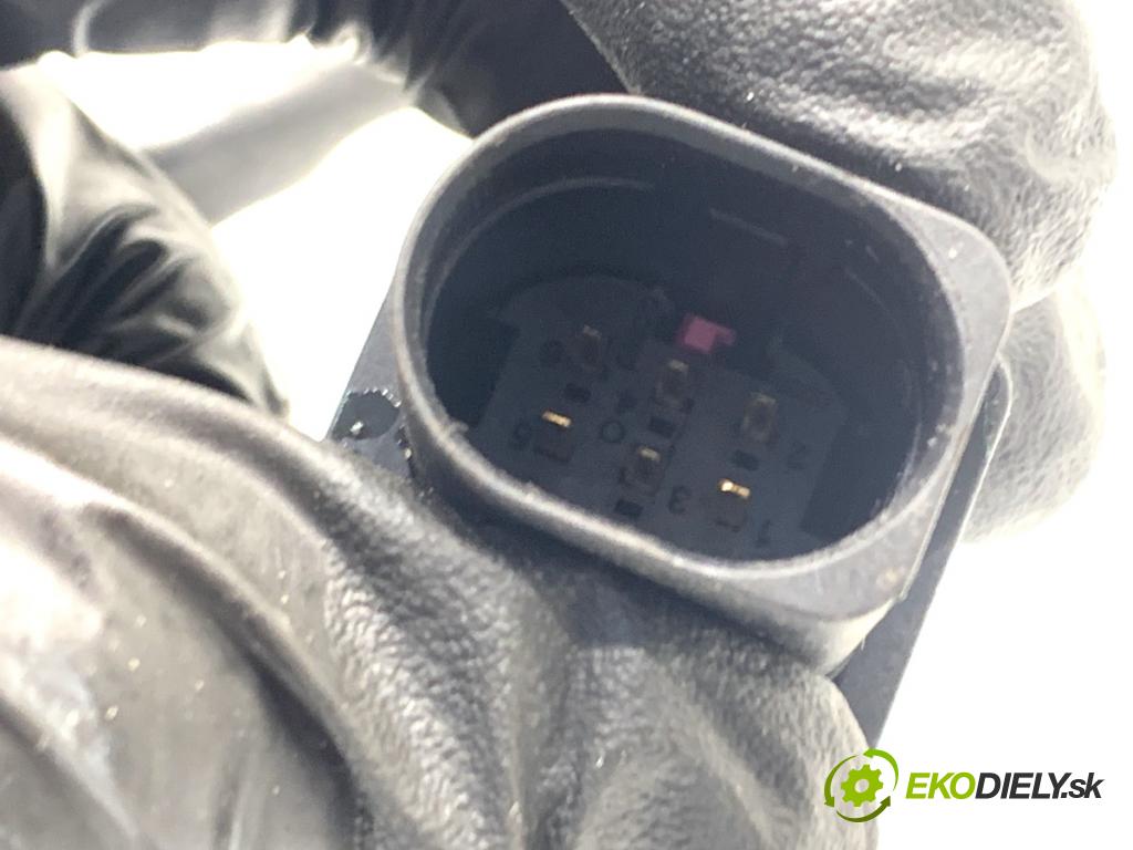 VW SHARAN nadwozie wielkoprzestrzenne (MPV) 2013 130 kW 2.0 TDI 1968 sonda lambda 03L906262B (Lambda sonda)