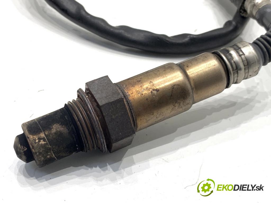 VW SHARAN nadwozie wielkoprzestrzenne (MPV) 2013 130 kW 2.0 TDI 1968 sonda lambda 03L906262B (Lambda sonda)