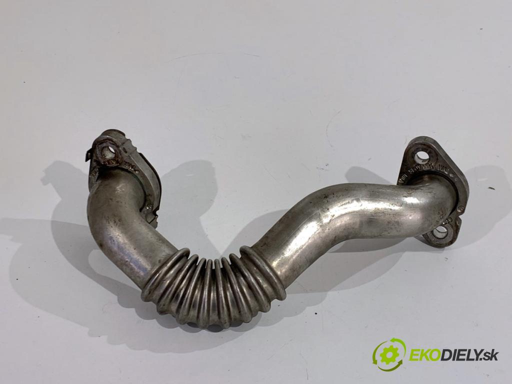 VW SHARAN nadwozie wielkoprzestrzenne (MPV) 2013 130 kW 2.0 TDI 1968 rúrka EGR 03P131521A