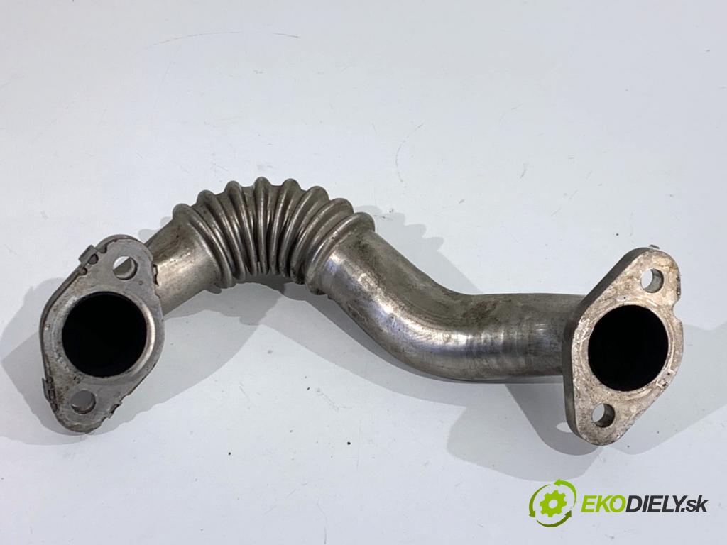 VW SHARAN nadwozie wielkoprzestrzenne (MPV) 2013 130 kW 2.0 TDI 1968 rúrka EGR 03P131521A