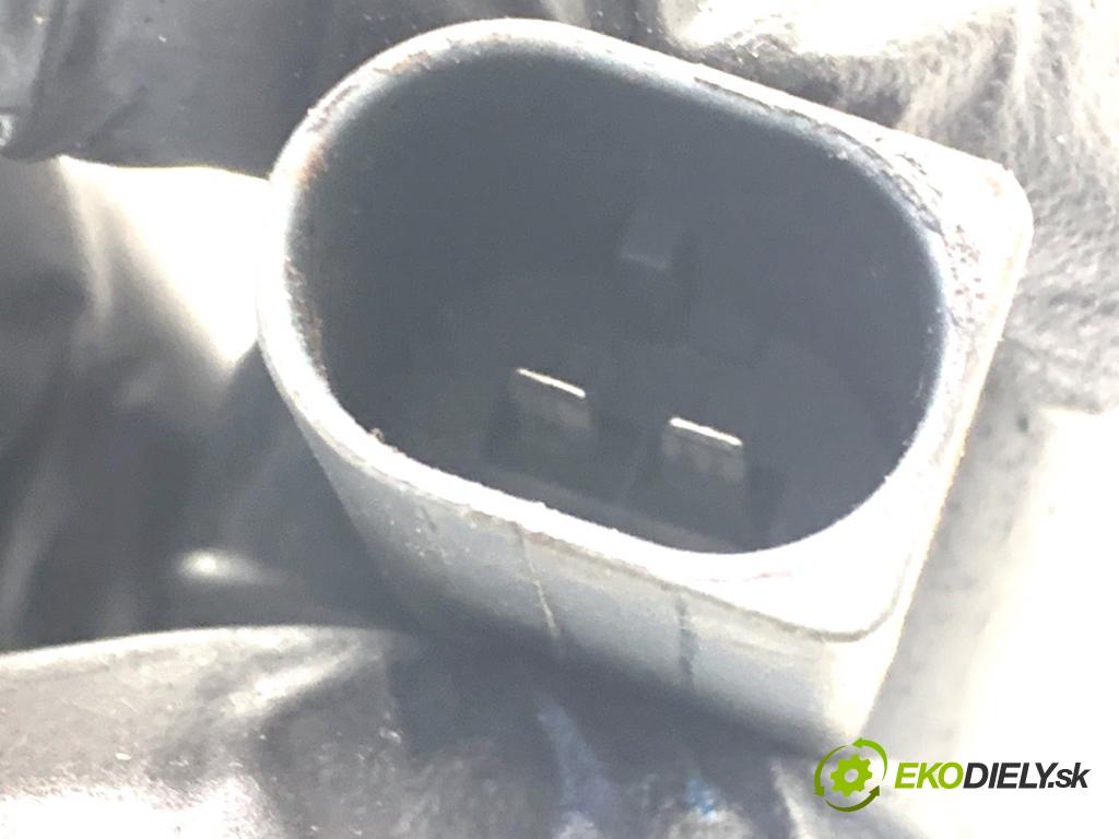 VW SHARAN nadwozie wielkoprzestrzenne (MPV) 2013 130 kW 2.0 TDI 1968 Regulátor tlaku paliva 057130764AB (Palivový systém ostatní)