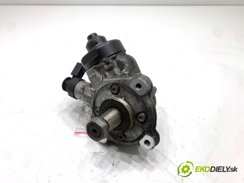 VW SHARAN nadwozie wielkoprzestrzenne (MPV) 2013 130 kW 2.0 TDI 1968 Pumpa vysokého tlaku 03L130755AF