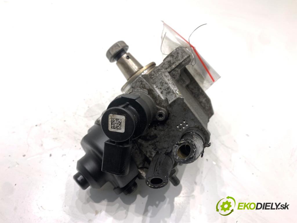 VW SHARAN nadwozie wielkoprzestrzenne (MPV) 2013 130 kW 2.0 TDI 1968 Pumpa vysokého tlaku 03L130755AF