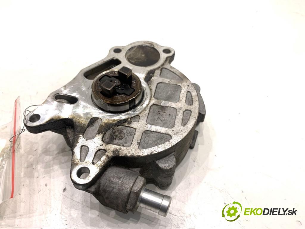 VW SHARAN nadwozie wielkoprzestrzenne (MPV) 2013 130 kW 2.0 TDI 1968 Pumpa vákuová 03L145100F