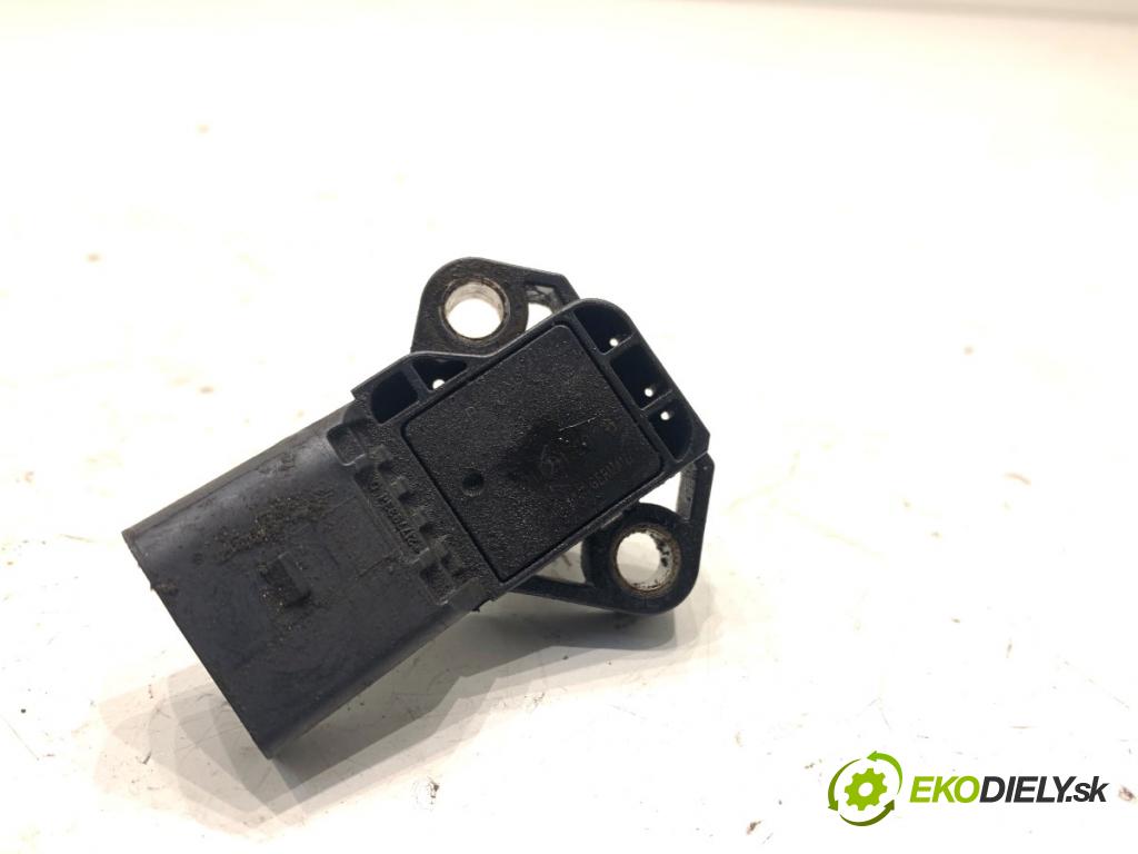 VW SHARAN nadwozie wielkoprzestrzenne (MPV) 2013 130 kW 2.0 TDI 1968 MAP senzor 0281002976 (Snímač ostatné)