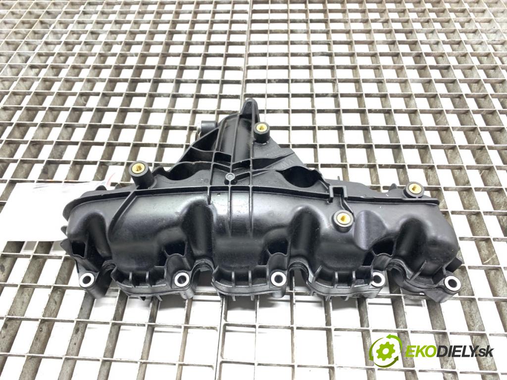 VW SHARAN nadwozie wielkoprzestrzenne (MPV) 2013 130 kW 2.0 TDI 1968 Potrubie sacie, sanie 03L129711AM (Sacie potrubie)