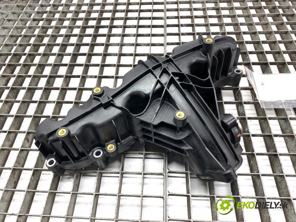 VW SHARAN nadwozie wielkoprzestrzenne (MPV) 2013 130 kW 2.0 TDI 1968 Potrubie sacie, sanie 03L129711AM (Sacie potrubie)