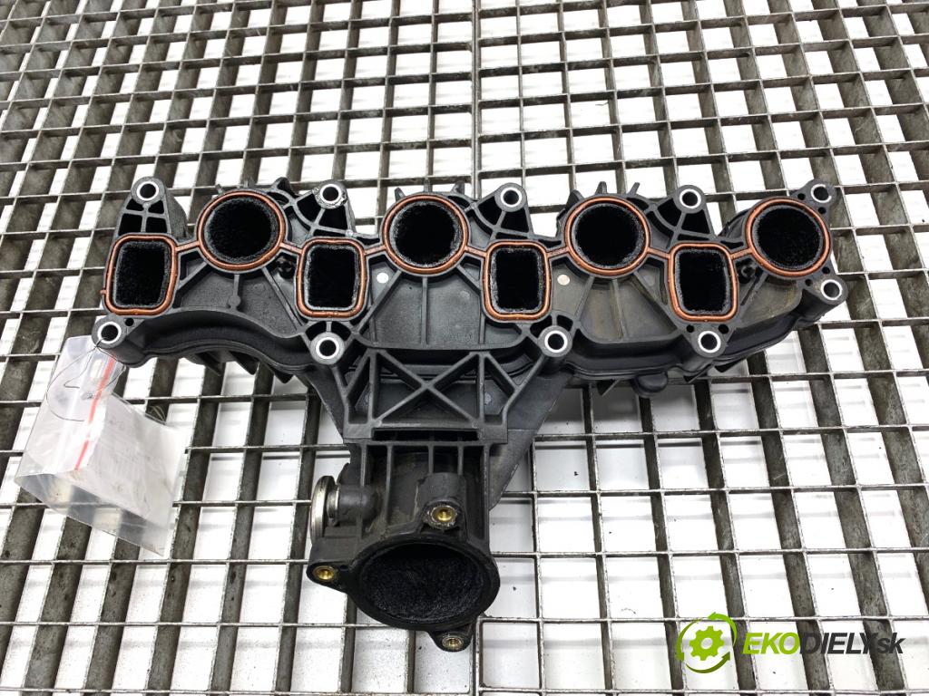 VW SHARAN nadwozie wielkoprzestrzenne (MPV) 2013 130 kW 2.0 TDI 1968 Potrubie sacie, sanie 03L129711AM (Sacie potrubie)