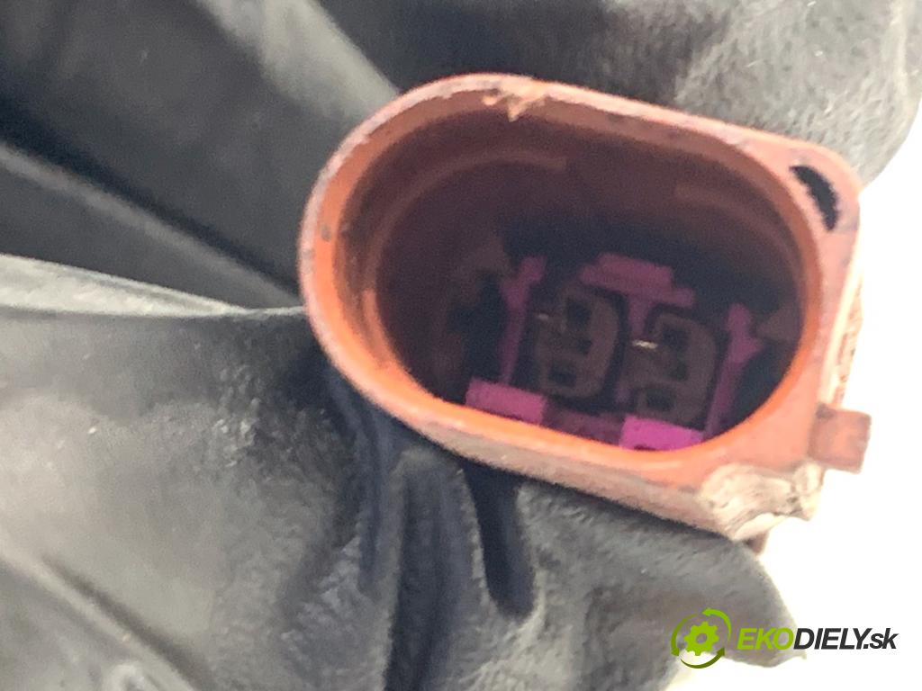 VW SHARAN nadwozie wielkoprzestrzenne (MPV) 2013 130 kW 2.0 TDI 1968 snímač teploty spalín 03L906088ER (Snímač)