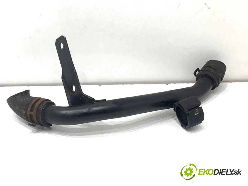 VW SHARAN nadwozie wielkoprzestrzenne (MPV) 2013 130 kW 2.0 TDI 1968 Rúra vody 03L122157K