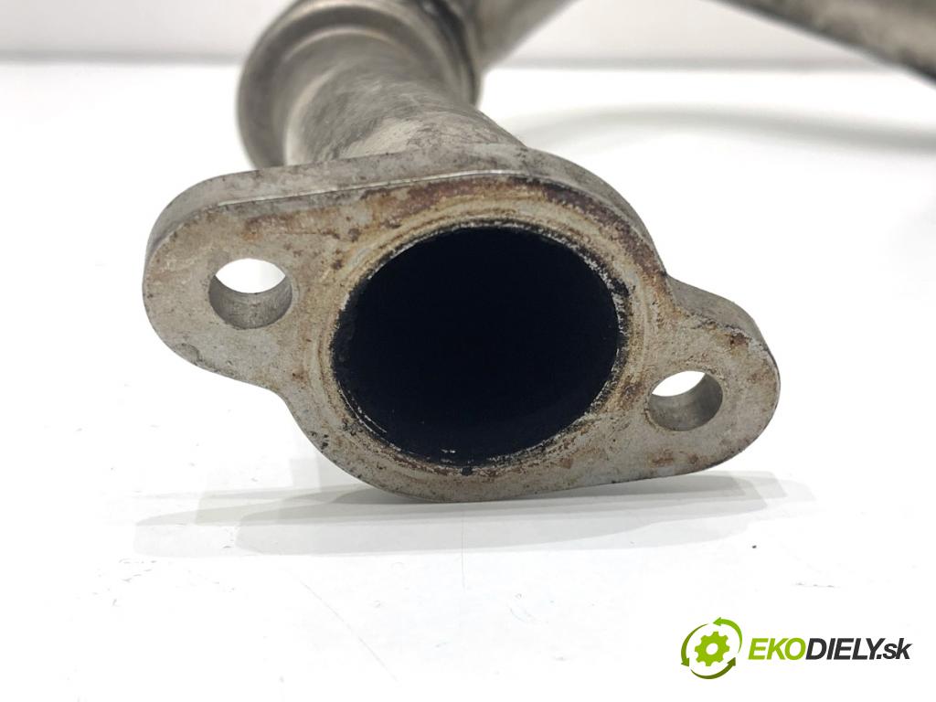 VW SHARAN nadwozie wielkoprzestrzenne (MPV) 2013 130 kW 2.0 TDI 1968 rúrka EGR 03L131521H