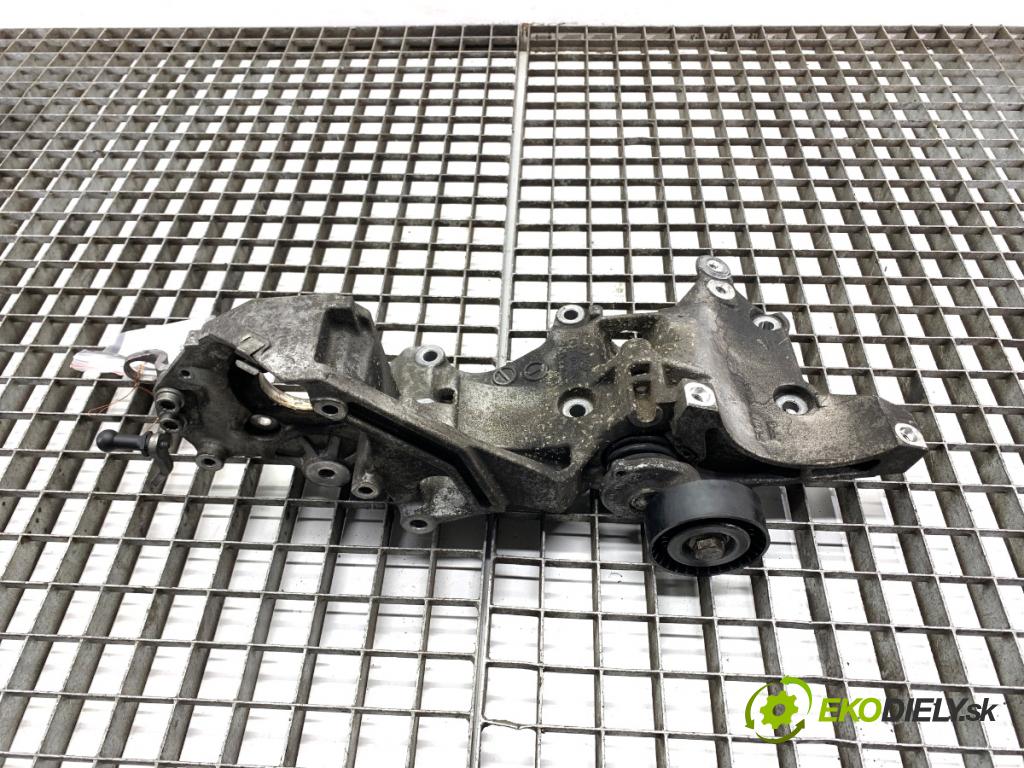 VW SHARAN nadwozie wielkoprzestrzenne (MPV) 2013 130 kW 2.0 TDI 1968 Držiak uchytenia alternátora 03L903143Q