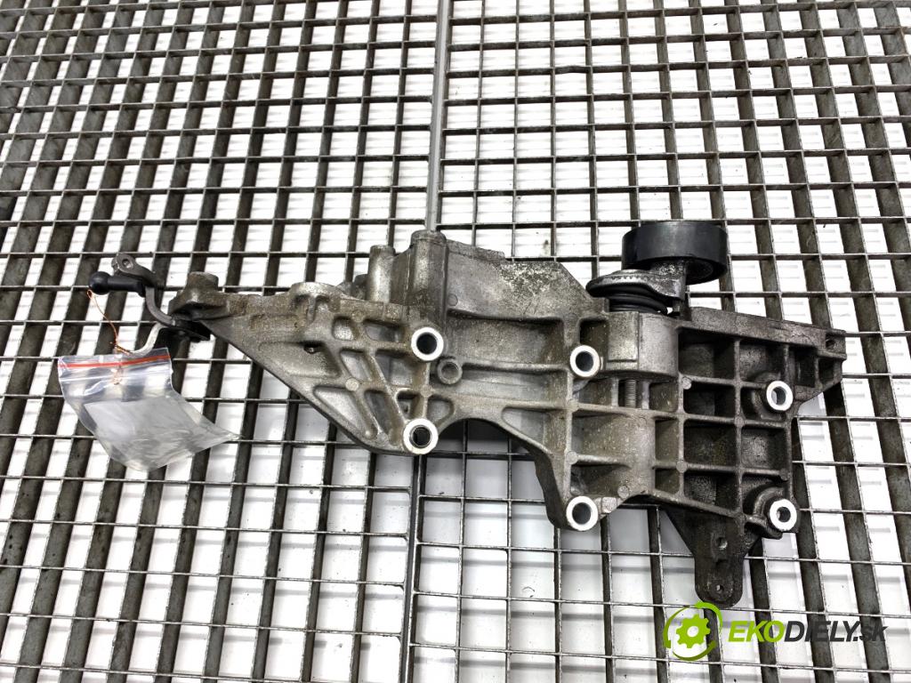VW SHARAN nadwozie wielkoprzestrzenne (MPV) 2013 130 kW 2.0 TDI 1968 Držiak uchytenia alternátora 03L903143Q