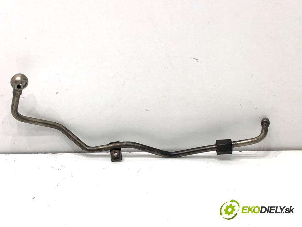 VW SHARAN nadwozie wielkoprzestrzenne (MPV) 2013 130 kW 2.0 TDI 1968 rúrka turba  (Hadica turbodúchadla)