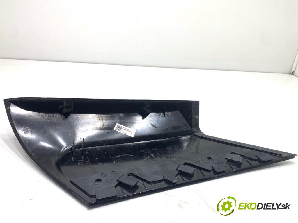 LAND ROVER RANGE ROVER EVOQUE SUV 2025 150 kW 2.0 D200 MHEV 4x4 1997 násada sloupku levý zadní část K8D2-29149-AD