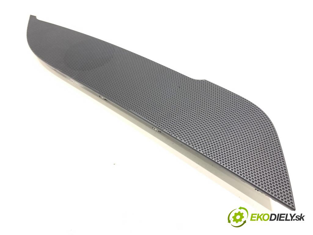 LAND ROVER RANGE ROVER EVOQUE SUV 2025 150 kW 2.0 D200 MHEV 4x4 1997 clona krycí plasty reproduktory desky přístrojovky K8D2-04405-A