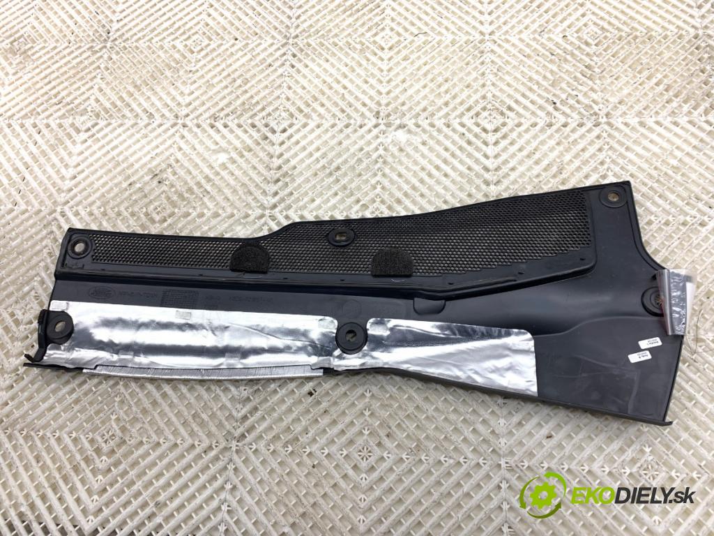 LAND ROVER RANGE ROVER EVOQUE SUV 2025 150 kW 2.0 D200 MHEV 4x4 1997 clona Lišta torpédo pravá K8D2-021B57-AF