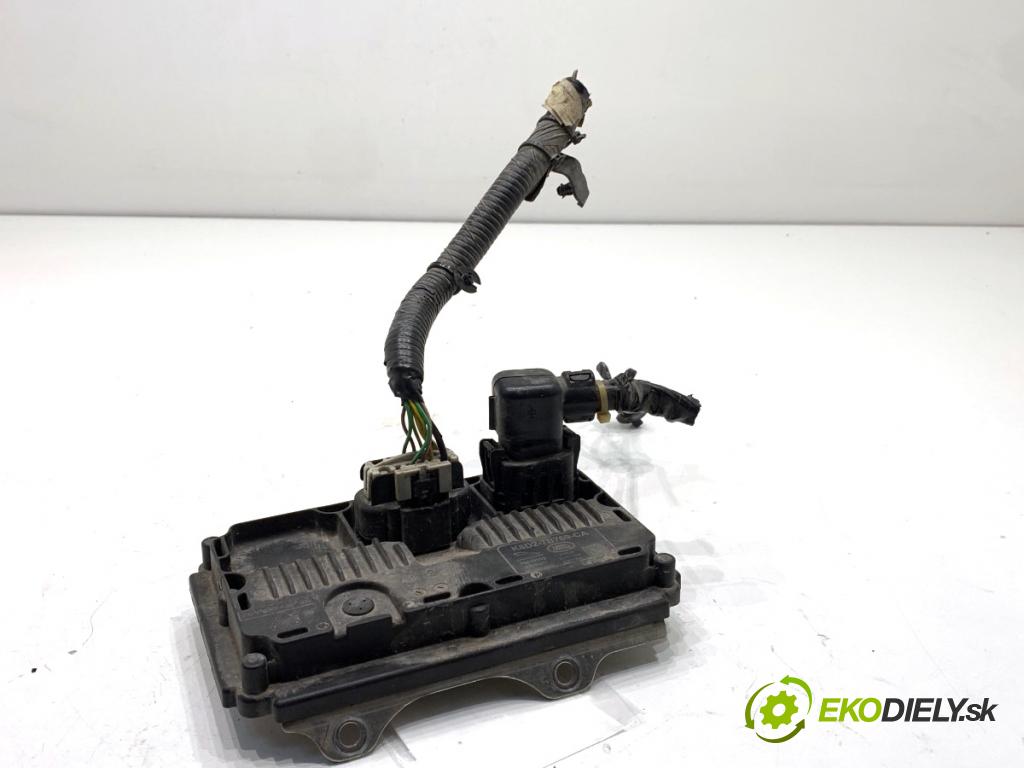 LAND ROVER RANGE ROVER EVOQUE SUV 2025 150 kW 2.0 D200 MHEV 4x4 1997 modul řídící jednotka DIFERENCIÁL: K8D2-7B769-CA