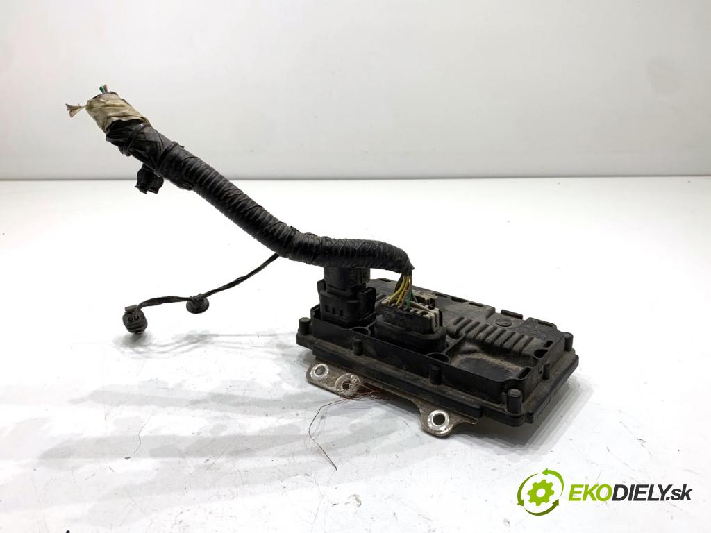 LAND ROVER RANGE ROVER EVOQUE SUV 2025 150 kW 2.0 D200 MHEV 4x4 1997 modul řídící jednotka DIFERENCIÁL: K8D2-7B769-CA