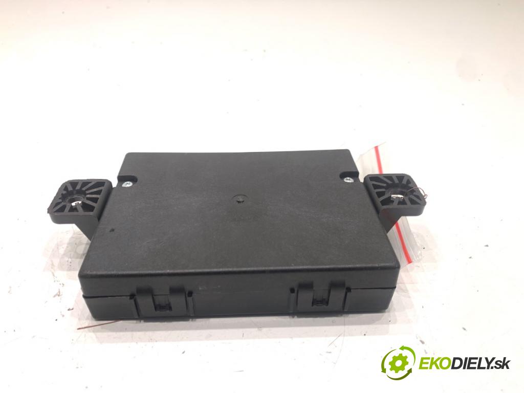 LAND ROVER RANGE ROVER EVOQUE SUV 2025 150 kW 2.0 D200 MHEV 4x4 1997 Modul KESSY M9R3-19H440-BE