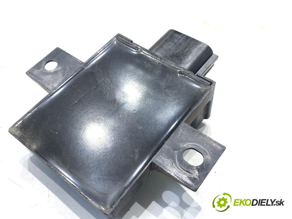 LAND ROVER RANGE ROVER EVOQUE SUV 2025 150 kW 2.0 D200 MHEV 4x4 1997 Modul pumpy paliva LK62-9D370-BD