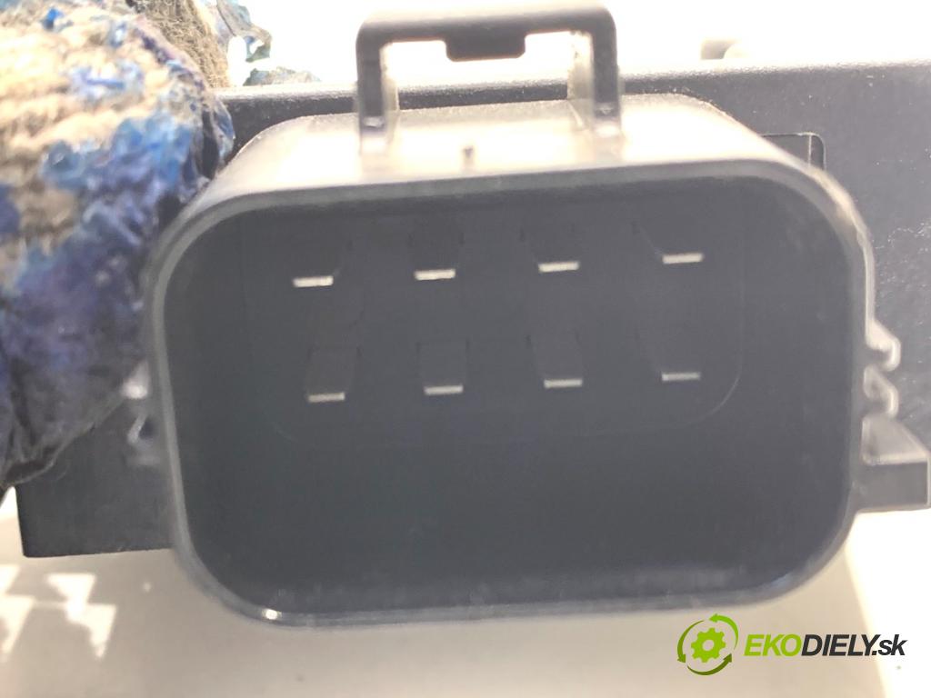 LAND ROVER RANGE ROVER EVOQUE SUV 2025 150 kW 2.0 D200 MHEV 4x4 1997 Modul pumpy paliva LK62-9D370-BD