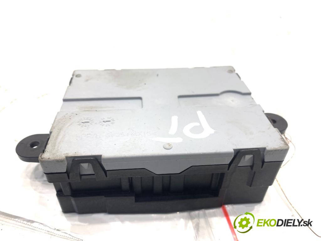 LAND ROVER RANGE ROVER EVOQUE SUV 2025 150 kW 2.0 D200 MHEV 4x4 1997 Modul Dvere zad pravy R8E2-14D619-AA