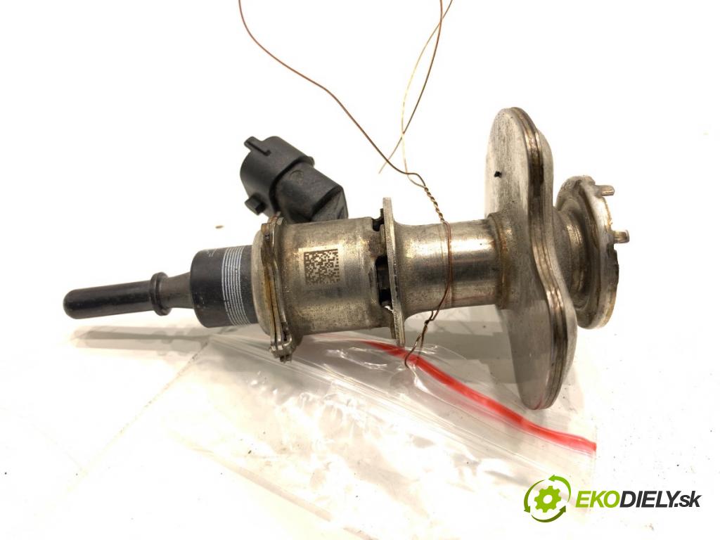 LAND ROVER RANGE ROVER EVOQUE SUV 2025 150 kW 2.0 D200 MHEV 4x4 1997 vstřikovač SCR MX73-189E3-AB