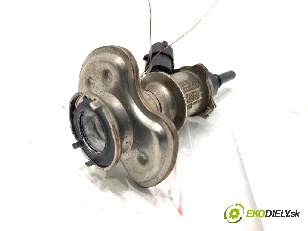 LAND ROVER RANGE ROVER EVOQUE SUV 2025 150 kW 2.0 D200 MHEV 4x4 1997 vstřikovač SCR MX73-189E3-AB