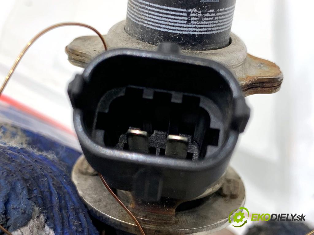 LAND ROVER RANGE ROVER EVOQUE SUV 2025 150 kW 2.0 D200 MHEV 4x4 1997 vstřikovač SCR MX73-189E3-AB