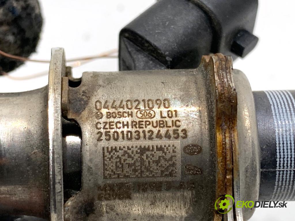 LAND ROVER RANGE ROVER EVOQUE SUV 2025 150 kW 2.0 D200 MHEV 4x4 1997 vstřikovač SCR MX73-189E3-AB