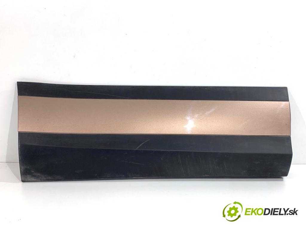 LAND ROVER RANGE ROVER EVOQUE SUV 2025 150 kW 2.0 D200 MHEV 4x4 1997 Lišta Dvere pravy zad K8D2274A48A