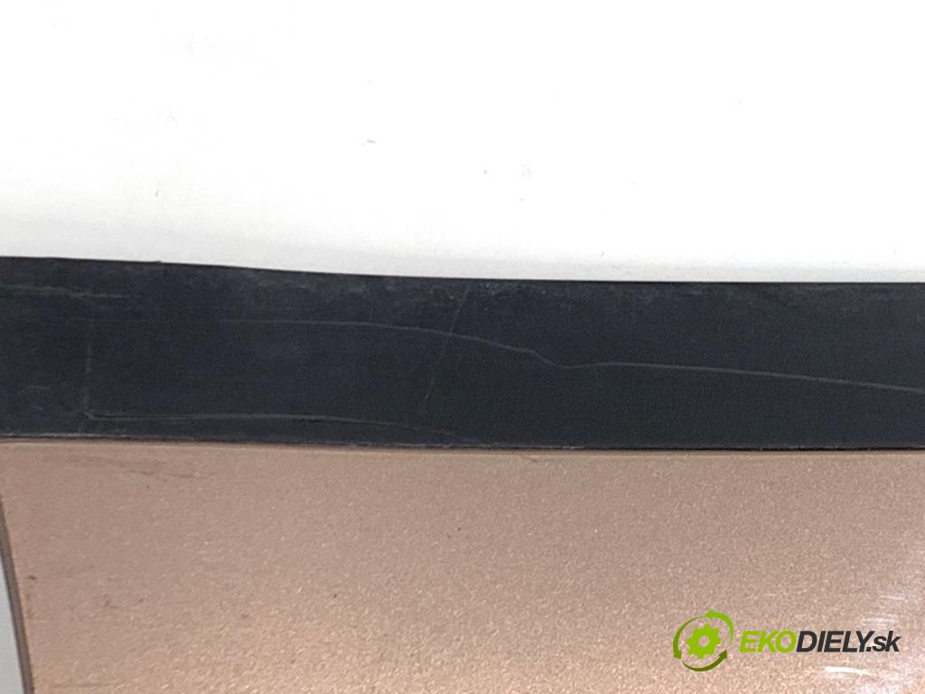 LAND ROVER RANGE ROVER EVOQUE SUV 2025 150 kW 2.0 D200 MHEV 4x4 1997 Lišta Dvere pravy zad K8D2274A48A