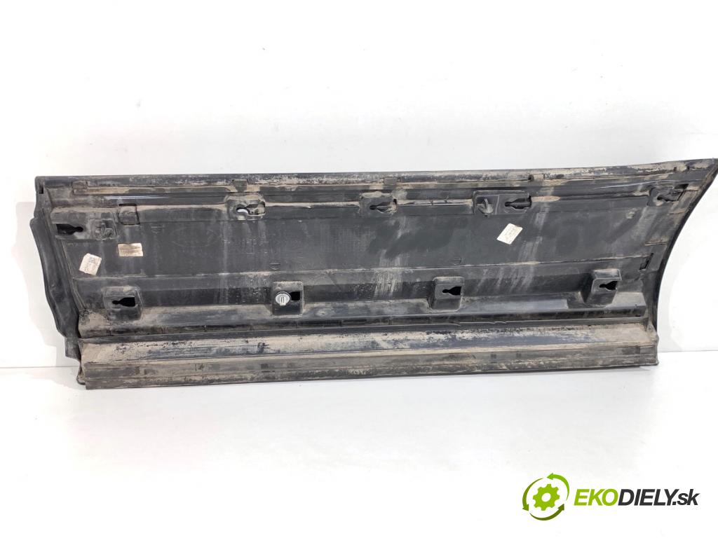 LAND ROVER RANGE ROVER EVOQUE SUV 2025 150 kW 2.0 D200 MHEV 4x4 1997 Lišta Dvere pravy zad K8D2274A48A