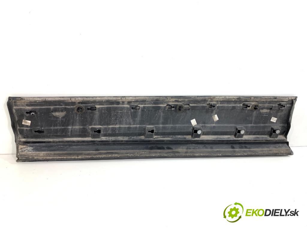 LAND ROVER RANGE ROVER EVOQUE SUV 2025 150 kW 2.0 D200 MHEV 4x4 1997 Lišta Dvere pravy predný K8D221064A