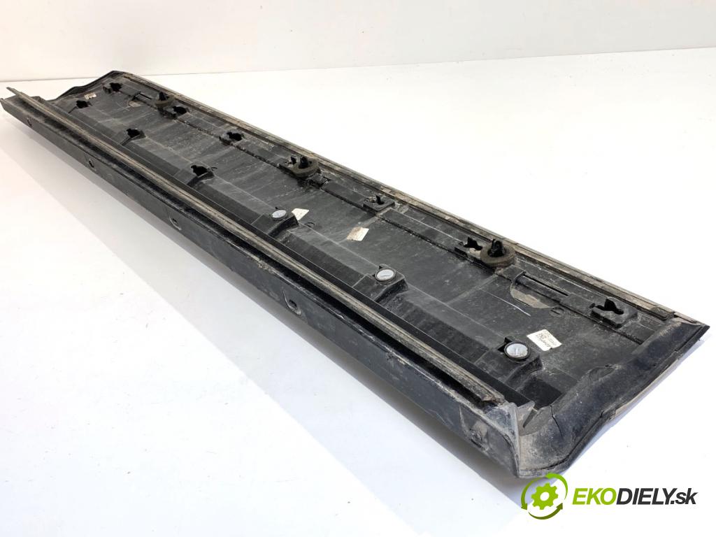 LAND ROVER RANGE ROVER EVOQUE SUV 2025 150 kW 2.0 D200 MHEV 4x4 1997 Lišta Dvere pravy predný K8D221064A