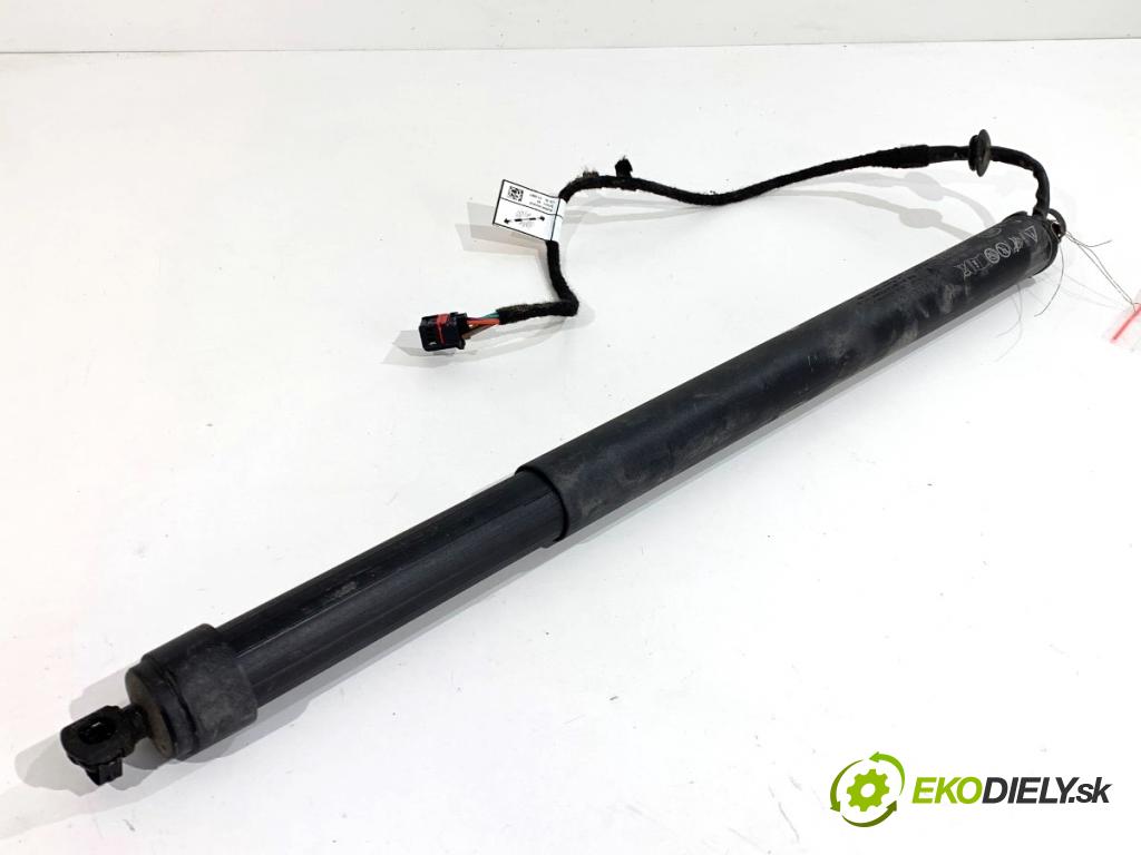 LAND ROVER RANGE ROVER EVOQUE SUV 2025 150 kW 2.0 D200 MHEV 4x4 1997 teleskop Teleskop K8D2-70354-AJ