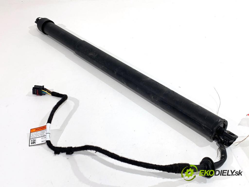 LAND ROVER RANGE ROVER EVOQUE SUV 2025 150 kW 2.0 D200 MHEV 4x4 1997 teleskop Teleskop K8D2-70354-AJ