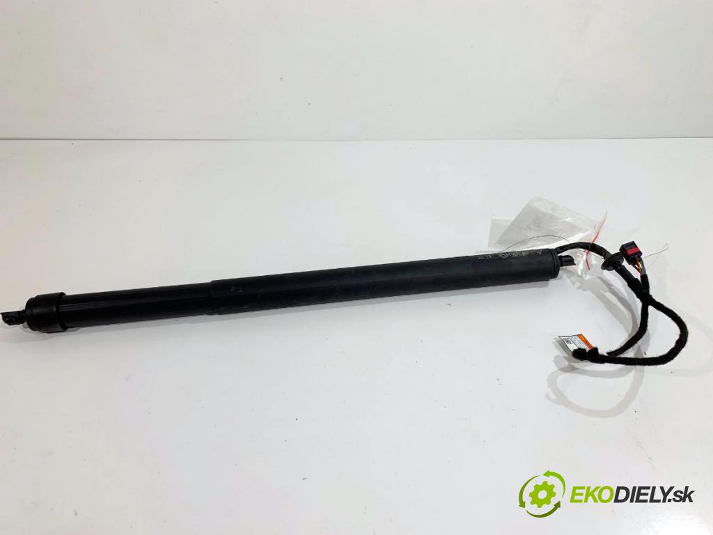 LAND ROVER RANGE ROVER EVOQUE SUV 2025 150 kW 2.0 D200 MHEV 4x4 1997 teleskop Teleskop K8D2-70354-AJ