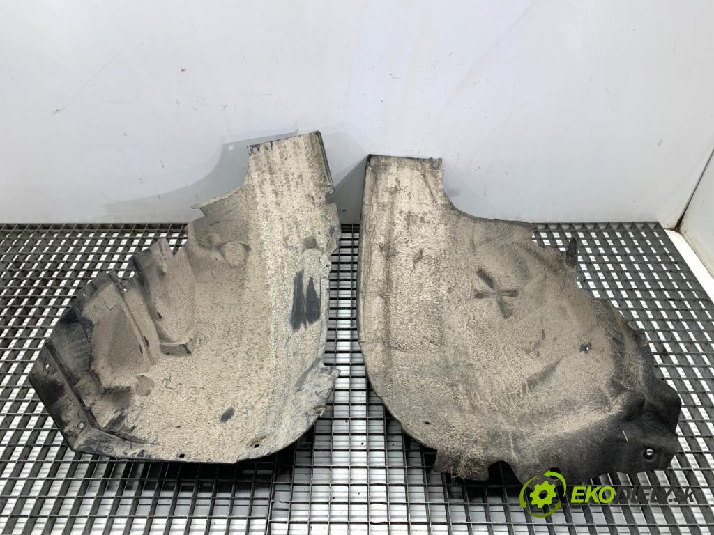 LAND ROVER RANGE ROVER EVOQUE SUV 2025 150 kW 2.0 D200 MHEV 4x4 1997 podblatník pravý přední část 