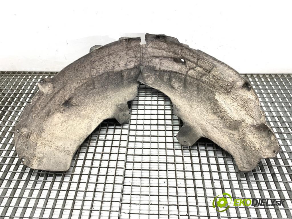 LAND ROVER RANGE ROVER EVOQUE SUV 2025 150 kW 2.0 D200 MHEV 4x4 1997 podblatník pravy zad 